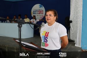 2&ordm; Encontro Municipal Sobre Autismo