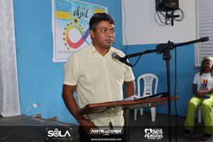 2&ordm; Encontro Municipal Sobre Autismo