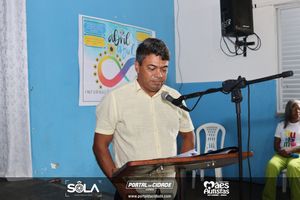 2&ordm; Encontro Municipal Sobre Autismo