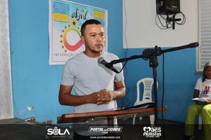 2&ordm; Encontro Municipal Sobre Autismo