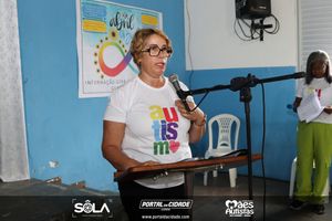 2&ordm; Encontro Municipal Sobre Autismo