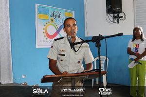 2&ordm; Encontro Municipal Sobre Autismo