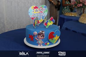 2&ordm; Encontro Municipal Sobre Autismo