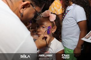 2&ordm; Encontro Municipal Sobre Autismo