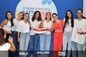 2&ordm; Encontro Municipal Sobre Autismo