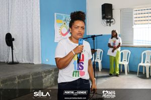 2&ordm; Encontro Municipal Sobre Autismo