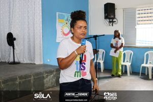 2&ordm; Encontro Municipal Sobre Autismo