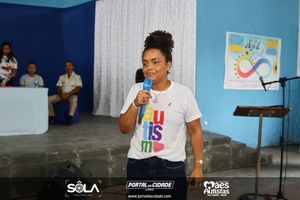 2&ordm; Encontro Municipal Sobre Autismo