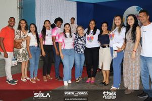 2&ordm; Encontro Municipal Sobre Autismo