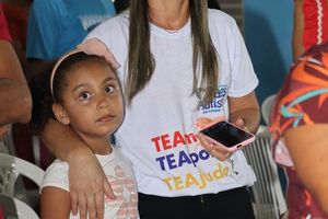 2&ordm; Encontro Municipal Sobre Autismo