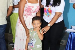 2&ordm; Encontro Municipal Sobre Autismo