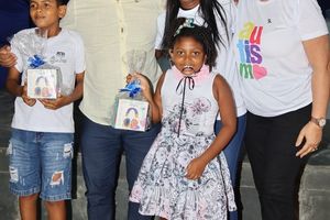 2&ordm; Encontro Municipal Sobre Autismo