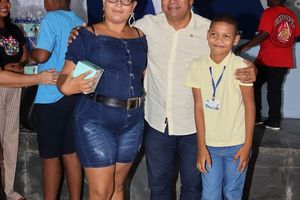 2&ordm; Encontro Municipal Sobre Autismo