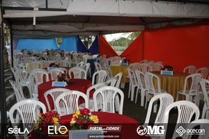 IV Festa do Professor e Funcion&aacute;rio P&uacute;blico