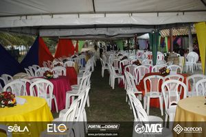 IV Festa do Professor e Funcion&aacute;rio P&uacute;blico