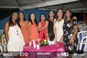 IV Festa do Professor e Funcion&aacute;rio P&uacute;blico