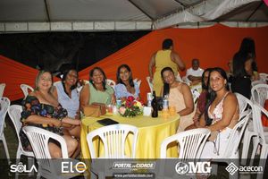 IV Festa do Professor e Funcion&aacute;rio P&uacute;blico