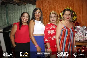 IV Festa do Professor e Funcion&aacute;rio P&uacute;blico