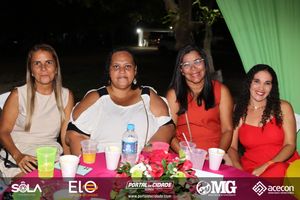 IV Festa do Professor e Funcion&aacute;rio P&uacute;blico