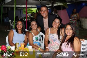 IV Festa do Professor e Funcion&aacute;rio P&uacute;blico