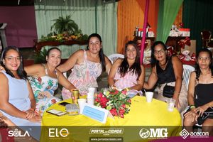 IV Festa do Professor e Funcion&aacute;rio P&uacute;blico