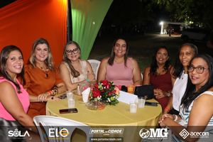 IV Festa do Professor e Funcion&aacute;rio P&uacute;blico