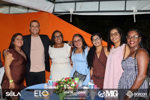 IV Festa do Professor e Funcion&aacute;rio P&uacute;blico