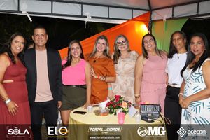 IV Festa do Professor e Funcion&aacute;rio P&uacute;blico