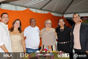 IV Festa do Professor e Funcion&aacute;rio P&uacute;blico