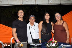 IV Festa do Professor e Funcion&aacute;rio P&uacute;blico