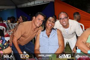 IV Festa do Professor e Funcion&aacute;rio P&uacute;blico