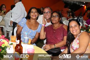 IV Festa do Professor e Funcion&aacute;rio P&uacute;blico