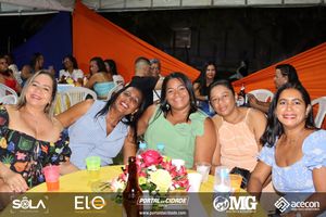 IV Festa do Professor e Funcion&aacute;rio P&uacute;blico
