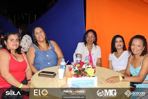 IV Festa do Professor e Funcion&aacute;rio P&uacute;blico