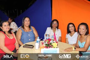 IV Festa do Professor e Funcion&aacute;rio P&uacute;blico