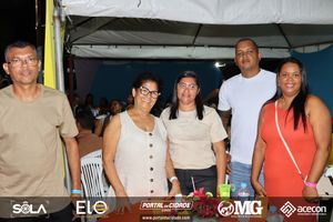 IV Festa do Professor e Funcion&aacute;rio P&uacute;blico