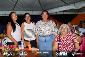 IV Festa do Professor e Funcion&aacute;rio P&uacute;blico