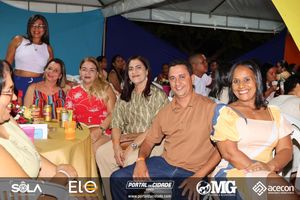 IV Festa do Professor e Funcion&aacute;rio P&uacute;blico