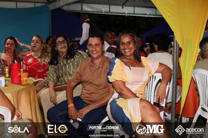 IV Festa do Professor e Funcion&aacute;rio P&uacute;blico