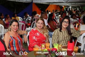 IV Festa do Professor e Funcion&aacute;rio P&uacute;blico