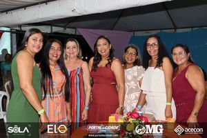 IV Festa do Professor e Funcion&aacute;rio P&uacute;blico