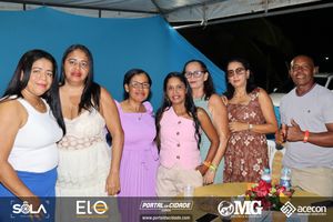 IV Festa do Professor e Funcion&aacute;rio P&uacute;blico