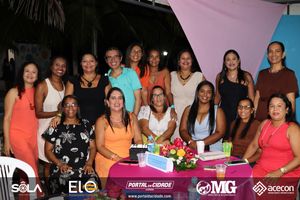 IV Festa do Professor e Funcion&aacute;rio P&uacute;blico