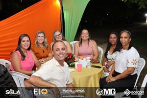 IV Festa do Professor e Funcion&aacute;rio P&uacute;blico