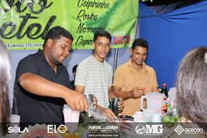 IV Festa do Professor e Funcion&aacute;rio P&uacute;blico