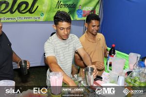 IV Festa do Professor e Funcion&aacute;rio P&uacute;blico