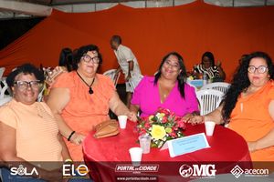 IV Festa do Professor e Funcion&aacute;rio P&uacute;blico
