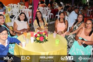 IV Festa do Professor e Funcion&aacute;rio P&uacute;blico