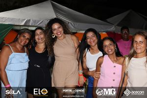 IV Festa do Professor e Funcion&aacute;rio P&uacute;blico