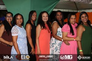 IV Festa do Professor e Funcion&aacute;rio P&uacute;blico